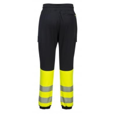 Portwest KX341 - KX3 Hi-Vis Flexi nadrág