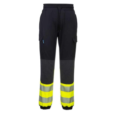 Portwest KX341 PW3 Hi-Vis Flexi Class 2 jólláthatósági munkaruha