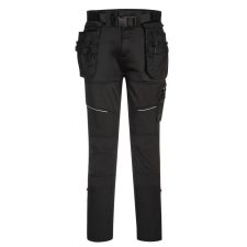 Portwest KX343BKRS Portwest Holster Jogger munkaruha