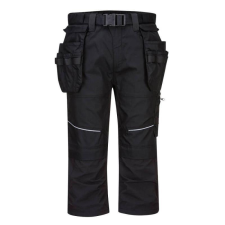 Portwest KX344 KX3 3/4 Holster rövidnadrág munkaruha