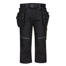 Portwest KX344 - KX3 3/4 Holster rövidnadrág (42)