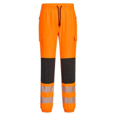 Portwest KX346 KX3 Hi-Vis Flexi Flexi Class 2 munkaruha