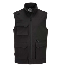 Portwest KX363 KX3 Softshell mellény (3L)