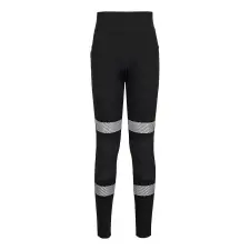 Portwest KX381 KX3 Enhanced női Flexi munka leggings munkaruha