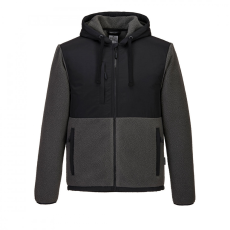 Portwest KX3 BORG FLEECE KABÁT