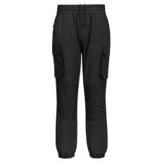 Portwest KX3 Jogger fekete S