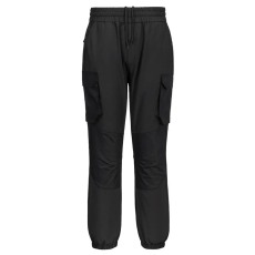 Portwest KX3 Jogger fekete XL