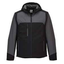 Portwest KX3 kapucnis Softshell (3L) munkaruha