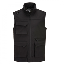 Portwest KX3 Softshell mellény (3L) munkaruha