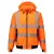 Portwest KX3 Sport Hi-Vis Rain Bomber