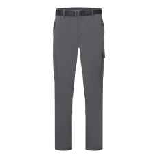 Portwest L711 Stretch Combat nadrág metál szürke