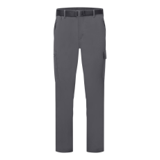 Portwest L711 Stretch Combat nadrág metál szürke