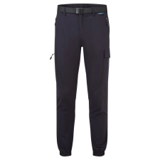 Portwest L712 Stretch mandzsettás nadrág sötét tengerészkék munkaruha