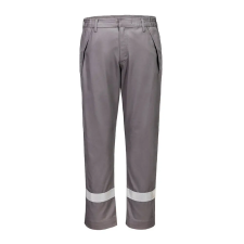 Portwest Lángálló és saválló nadrág FR417 munkaruha