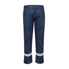 Portwest Lángálló és saválló nadrág FR417