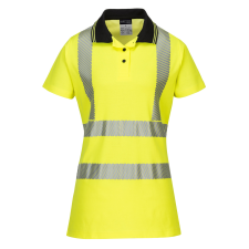 Portwest LW72YBRXXL Portwest Női Pro pólóing munkaruha