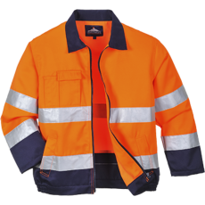 Portwest Madrid Hi-Vis kabát