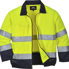 Portwest Madrid Hi-Vis kabát