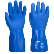  Portwest Marine Ultra PVC kesztyű védőkesztyű