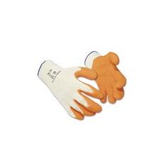 Portwest Mártott latex védőkesztyű