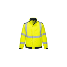 Portwest Modaflame Multi Norm Arc Softshell kabát
