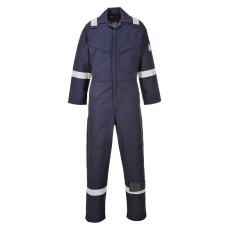 Portwest MODAFLAME PORTWEST-MX28 S Védőoverall Navy Blue