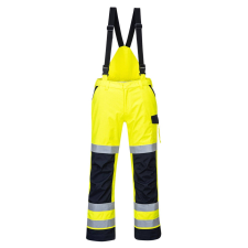 Portwest Modaflame Rain Multi Norm Arc nadrág láthatósági ruházat
