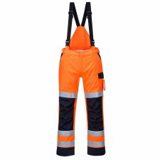 Portwest Modaflame Rain Multi Norm Arc nadrág munkaruha