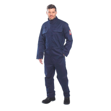 Portwest Multi-Norm védőoverall PORTWEST-FR80 L Navy Blue