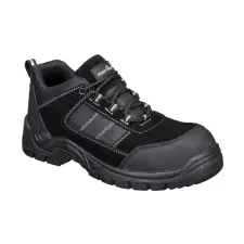 Portwest Munkavédelmi bakancs kompozit orrmerevítővel munkavédelmi cipő
