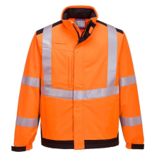 Portwest MV72 Modaflame Multi Norm Arc Softshell kabát munkaruha