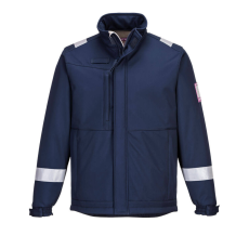 Portwest MV73NARS Portwest Modaflame Softshell Jacket