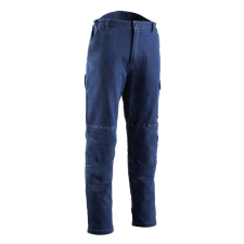 Portwest Nadrág derekas Chonco denimkék 3XL munkaruha