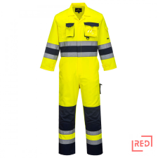 Portwest Nantes Hi-Vis overál munkaruha