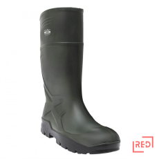 Portwest Nem biztonsági PU csizma O4 CI FO SRC