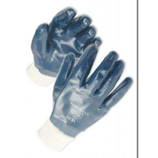 Portwest Nitril csuklóig mártott védőkesztyű védőkesztyű