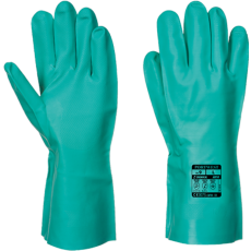 Portwest Nitrosafe vegyszerálló kesztyű