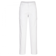 Portwest Női Stretch Cargo nadrág munkaruha