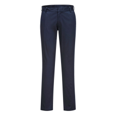 Portwest Női Stretch Slim Chino nadrág