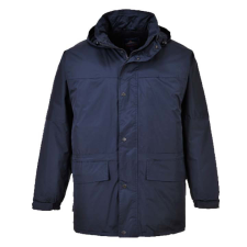 Portwest Oban bélelt kabát munkaruha