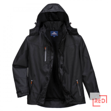 Portwest Outcoach esőkabát munkaruha