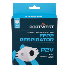 Portwest P210 Pormaszk
