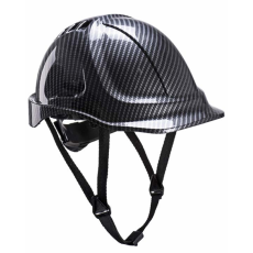 Portwest PC55 Endurance Carbon munkavédelmi sisak