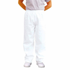 Portwest Pék nadrág (fehér, 4XL)