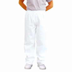 Portwest Pék nadrág (fehér, XS)
