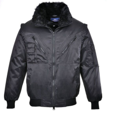 Portwest Pilóta dzseki