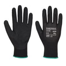 Portwest Portwest A335 - Dermi-Grip NPR15 Nitrile Sandy kesztyű