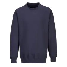 Portwest Portwest Anti-Static ESD Sweatshirt láthatósági ruházat