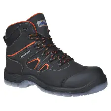 Portwest Portwest Compositelite™ All Weather védőbakancs, S3 WR munkavédelmi cipő