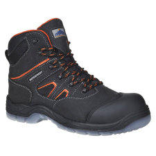Portwest Portwest Compositelite All Weather védőbakancs S3 WR - FC57BKR45 munkavédelmi cipő